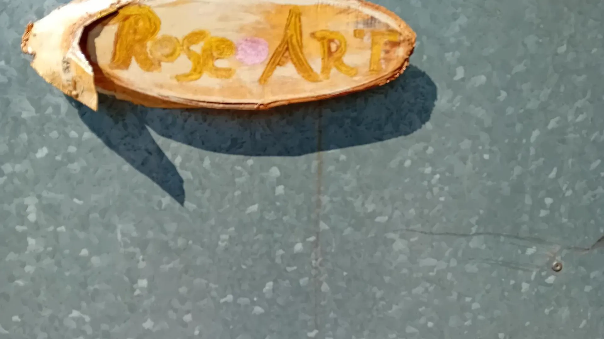 Homestay Art Room With Outdoor Living Ljubljana